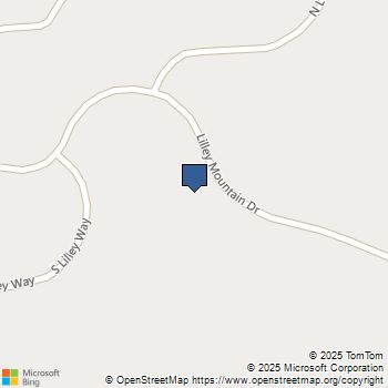 39854 Lilley Mountain Drive Coarsegold, CA MLS# FR25100553