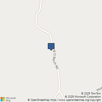 0 38.31 AC Flying O Ranch Rd. Coarsegold, CA MLS# FR25121465