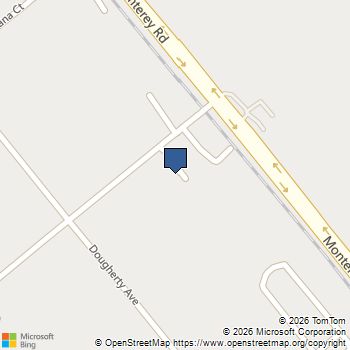 598 Palm Avenue Morgan Hill, CA MLS# ML82047162