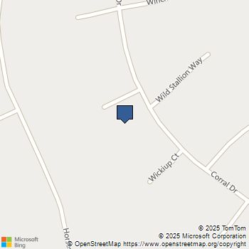 42058 Wild Stallion Court Coarsegold, CA MLS# FR25247023