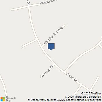 29997 Corral Drive Coarsegold, CA MLS# FR25164092