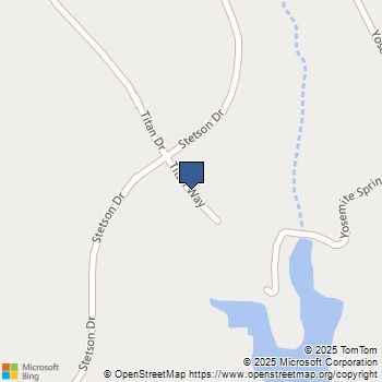 17 Titan Way Way Coarsegold, CA MLS# FR25200312