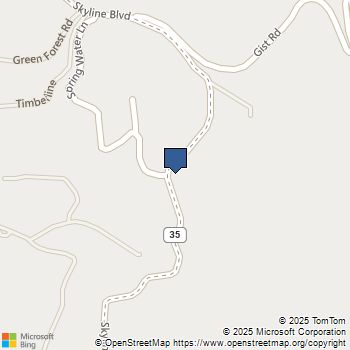 19179 Skyline Boulevard Los Gatos, CA MLS# ML82009957