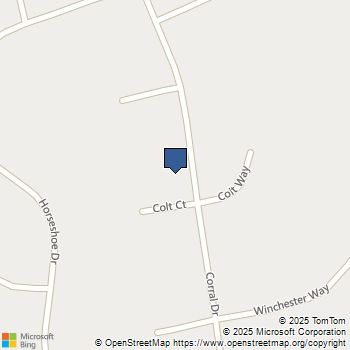 30270 Corral Drive Coarsegold, CA MLS# TR25162838