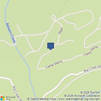 52358 Elder Road 52 Big Creek, CA MLS# FR25192154