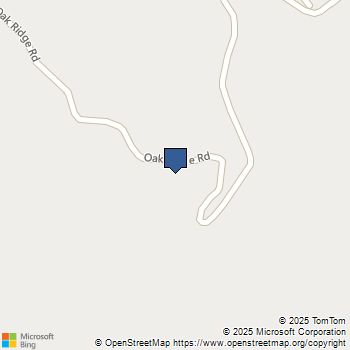 950 Oak Ridge Road Los Gatos, CA MLS# ML82013874