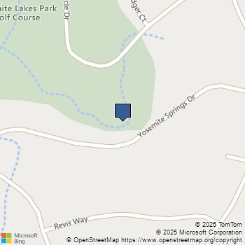 155 Yosemite Springs Coarsegold, CA MLS# FR23216271