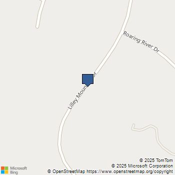 1 Lilley Mountain Drive Coarsegold, CA MLS# FR25183342