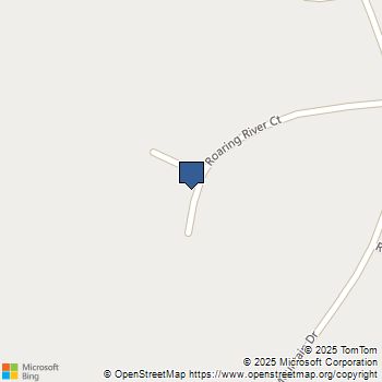 41443 Roaring River Court Coarsegold, CA MLS# FR25253420