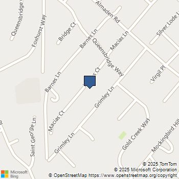 7298 Queensbridge Way San Jose, CA MLS# ML82003927