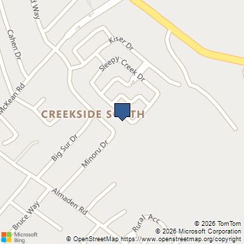 7271 Sleepy Creek Drive San Jose, CA MLS# ML82044824