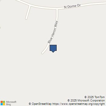 31021 Blue Heron Way Coarsegold, CA MLS# FR25079522