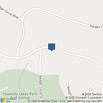 146 Lot Revis Rd. Coarsegold, CA MLS# FR25200280