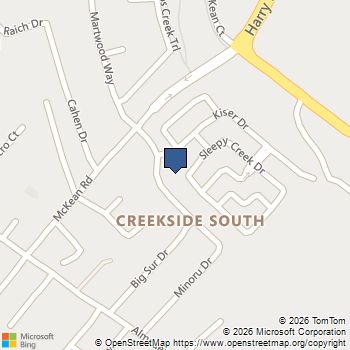 7251 Sleepy Creek Drive San Jose, CA MLS# ML82044724