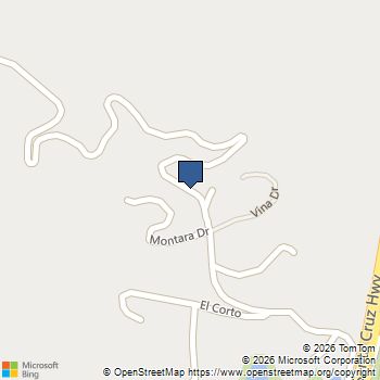 0 Montevina Road Los Gatos, CA MLS# ML82033931