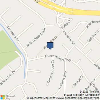 1123 Queensbridge San Jose, CA MLS# ML82040382