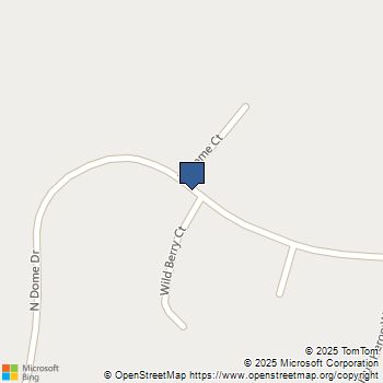 0 2076 N Dome Drive Coarsegold, CA MLS# FR23090024