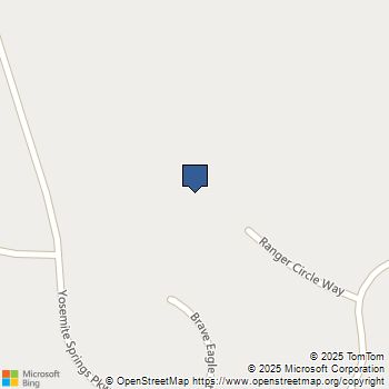 42480 Ranger Circle Way Coarsegold, CA MLS# FR25171462