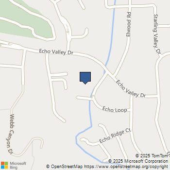 7111 Echo Loop San Jose, CA MLS# ML82024050