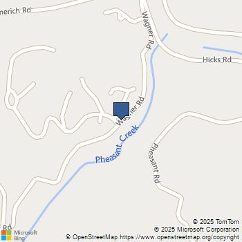 0 Wagner Road Los Gatos, CA MLS# ML82023960