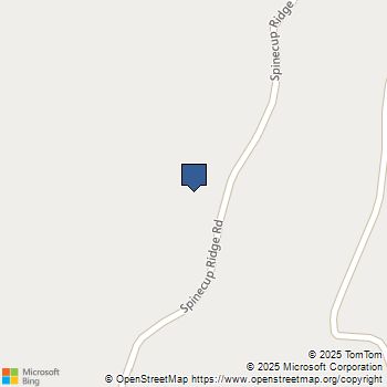 0 Spinecup Ridge Raymond, CA MLS# MC23225393