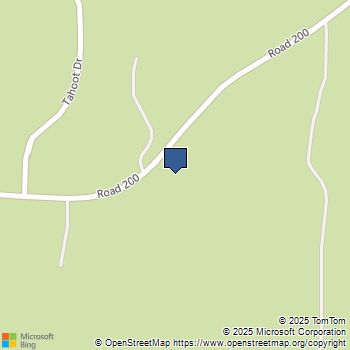 56446 Road 200 North Fork, CA MLS# FR25200426