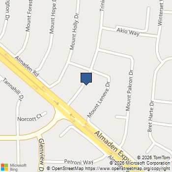 6823 Trinidad Drive San Jose, CA MLS# ML82040443