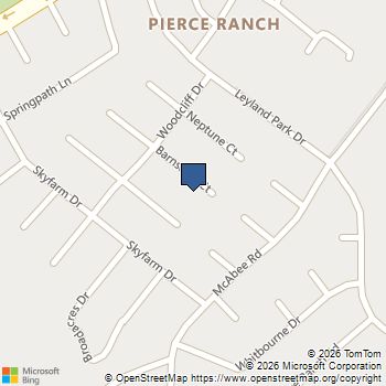 6629 Barnsdale Court San Jose, CA MLS# ML82035750