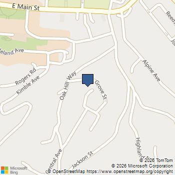 8 Central Court Los Gatos, CA MLS# ML82033814