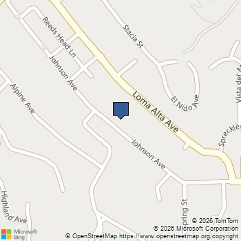 321 Johnson Avenue Los Gatos, CA MLS# ML82050572