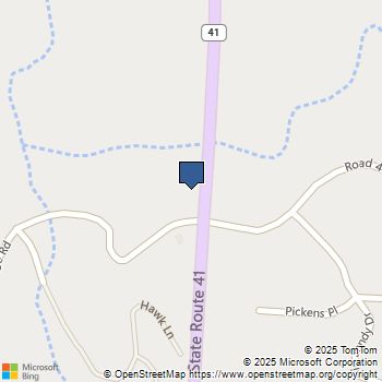 32011 Meadowridge Road Coarsegold, CA MLS# FR25242309