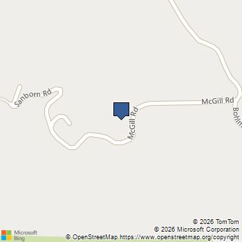 16999 Mcgill Road Saratoga, CA MLS# ML82030209