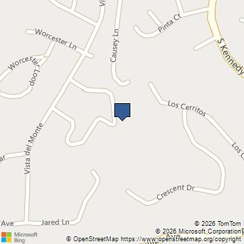 215 Vista De Sierra Los Gatos, CA MLS# ML82038631