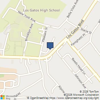 16 Terrace Court Los Gatos, CA MLS# ML82031505