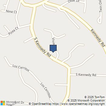 16497 S Kennedy Road Los Gatos, CA MLS# ML82009030