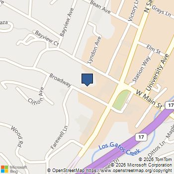 42 Broadway Los Gatos, CA MLS# ML82054251