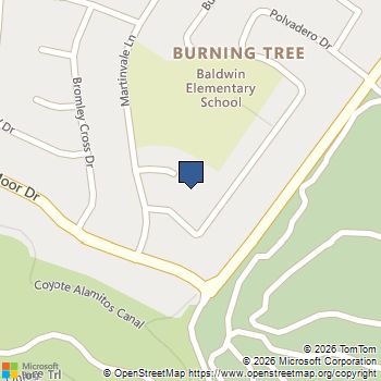 323 Burning Tree Drive San Jose, CA MLS# ML82032867