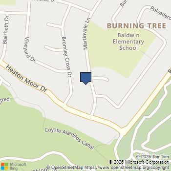 301 Martinvale Lane San Jose, CA MLS# ML82047555