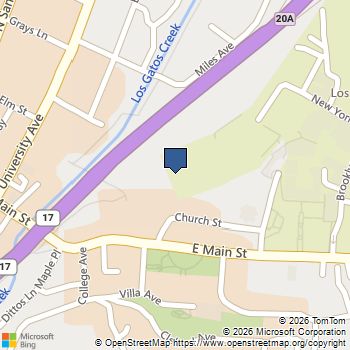 95 Church Street # 2301 Los Gatos, CA MLS# ML82039825