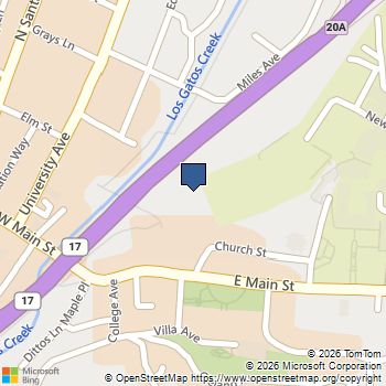 95 Church Street 2301 Los Gatos, CA MLS# ML82039825