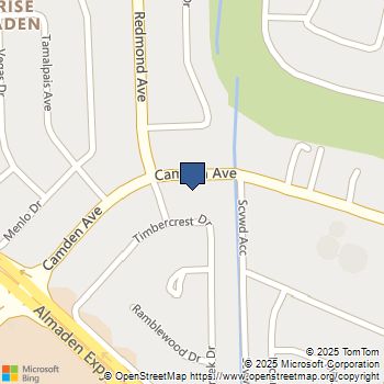 6563 Camden Avenue San Jose, CA MLS# ML82029975