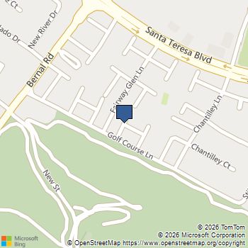 216 Fairway Glen Lane San Jose, CA MLS# ML82039330