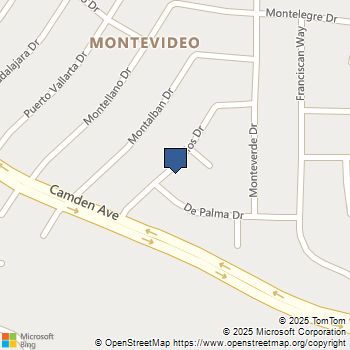 1532 Los Rios Drive San Jose, CA MLS# ML82029501