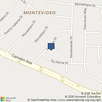 1532 Los Rios Drive San Jose, CA MLS# ML82029501