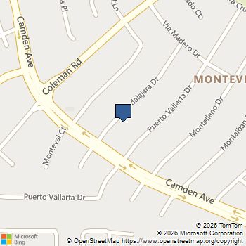 1574 Guadalajara Drive San Jose, CA MLS# ML82037638