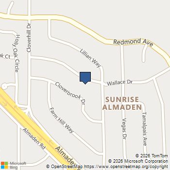 1056 Wallace Drive San Jose, CA MLS# ML82030801