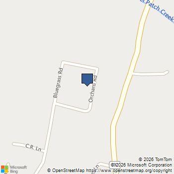 133 Orchard Road East Bernstadt, KY MLS# 26000568