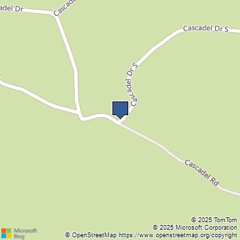 0 S Cascadel Drive S North Fork, CA MLS# FR25052605