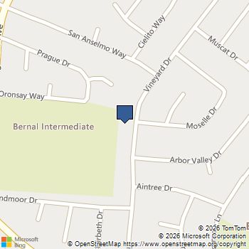 263 Vineyard Dr San Jose, CA MLS# ML82033580