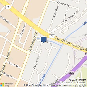 110 Boyer Lane Los Gatos, CA MLS# ML82017597